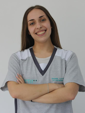 Raquel Catlán Veterinario Vilareal Raquel Catlán Veterinario Vilareal